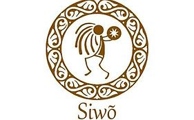 Siwo Art Guesthouse