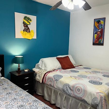Siwo Art Guesthouse Playa Ocotal Extérieur photo