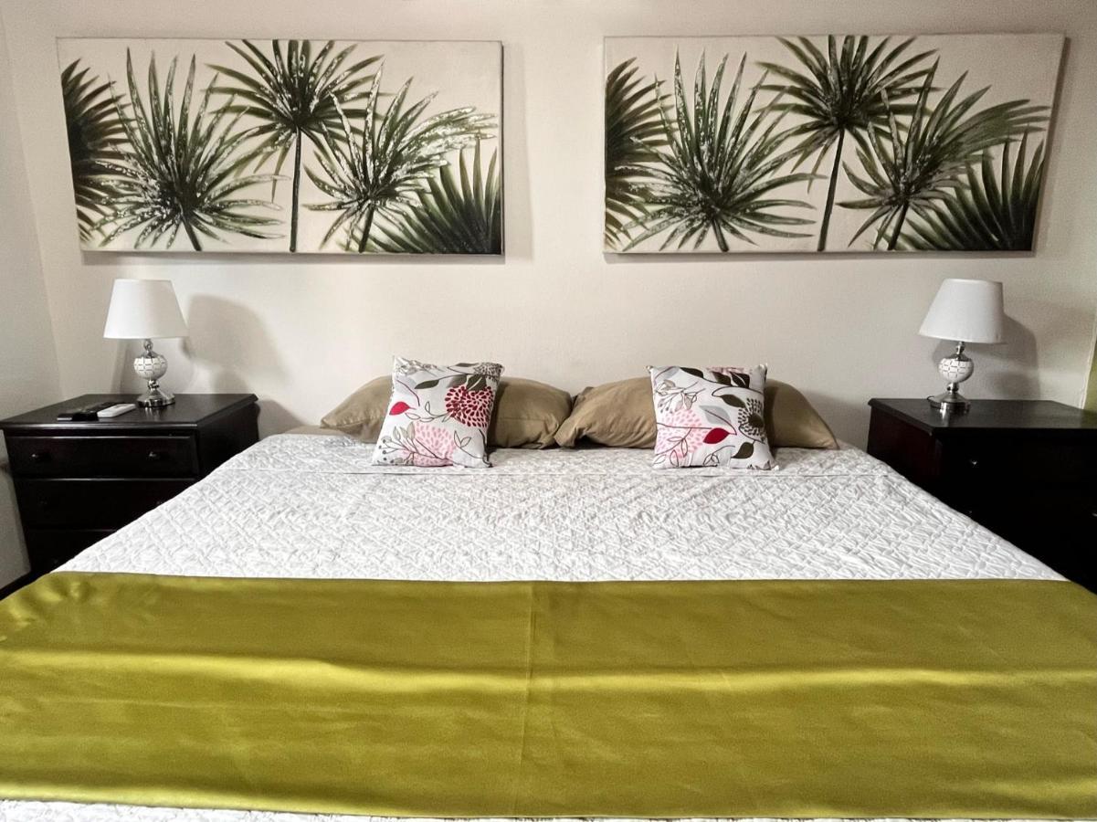 Siwo Art Guesthouse Playa Ocotal Extérieur photo