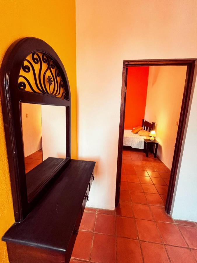 Siwo Art Guesthouse Playa Ocotal Extérieur photo