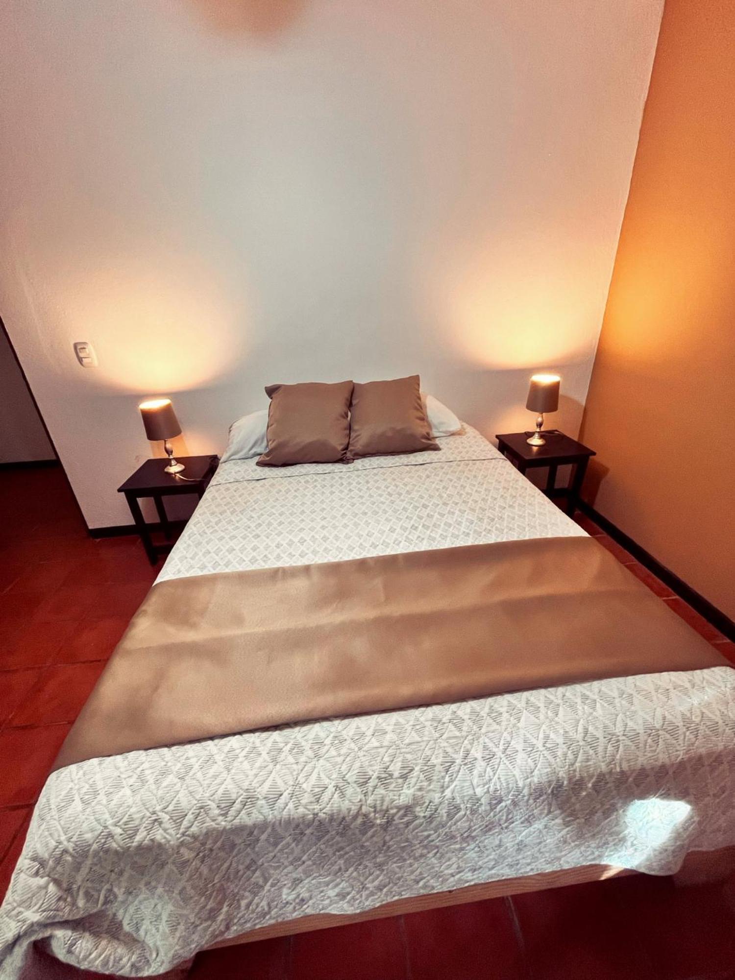 Siwo Art Guesthouse Playa Ocotal Extérieur photo