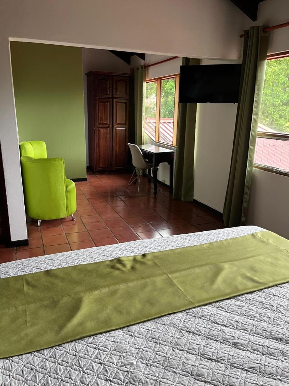 Siwo Art Guesthouse Playa Ocotal Extérieur photo