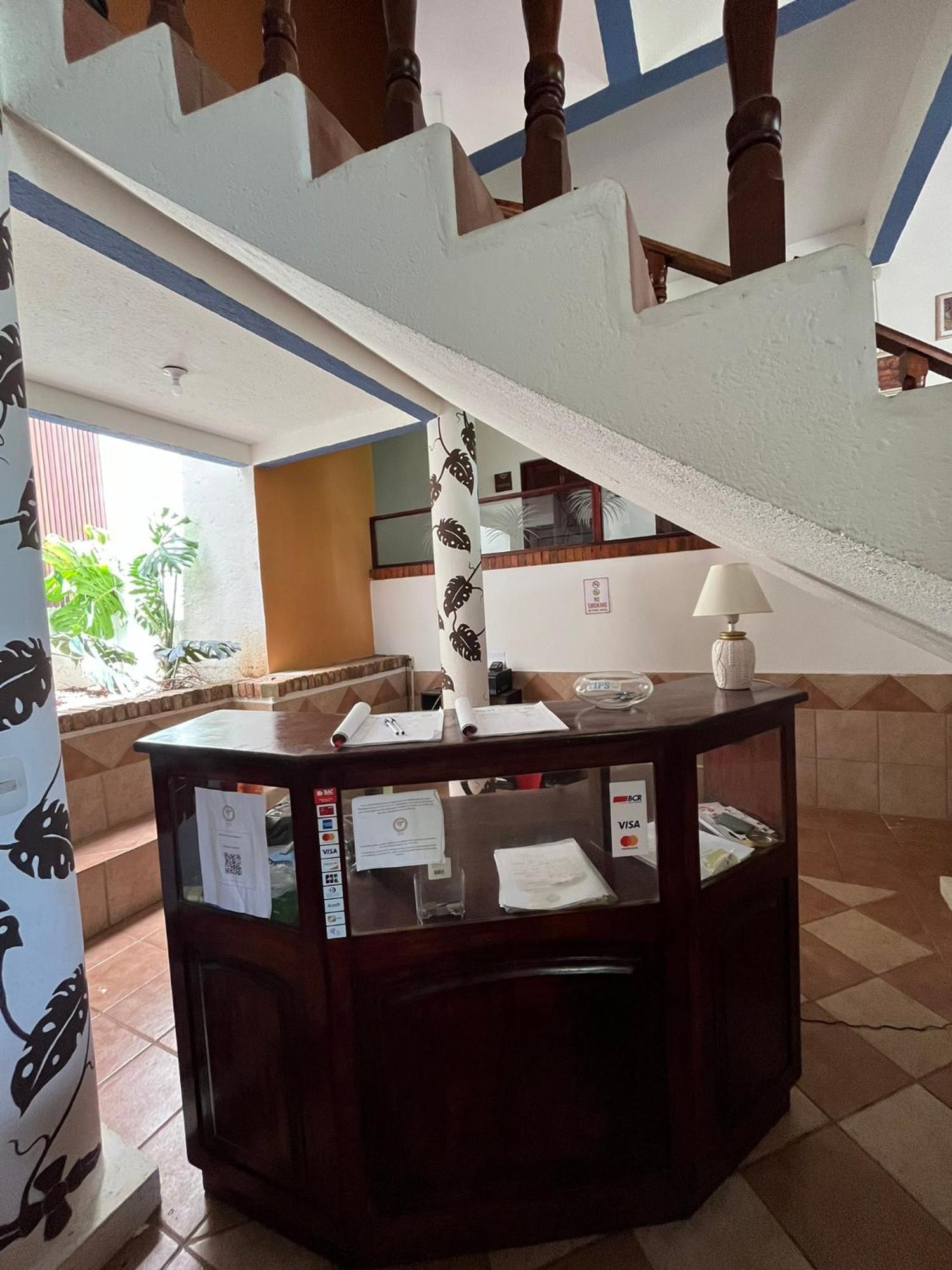 Siwo Art Guesthouse Playa Ocotal Extérieur photo