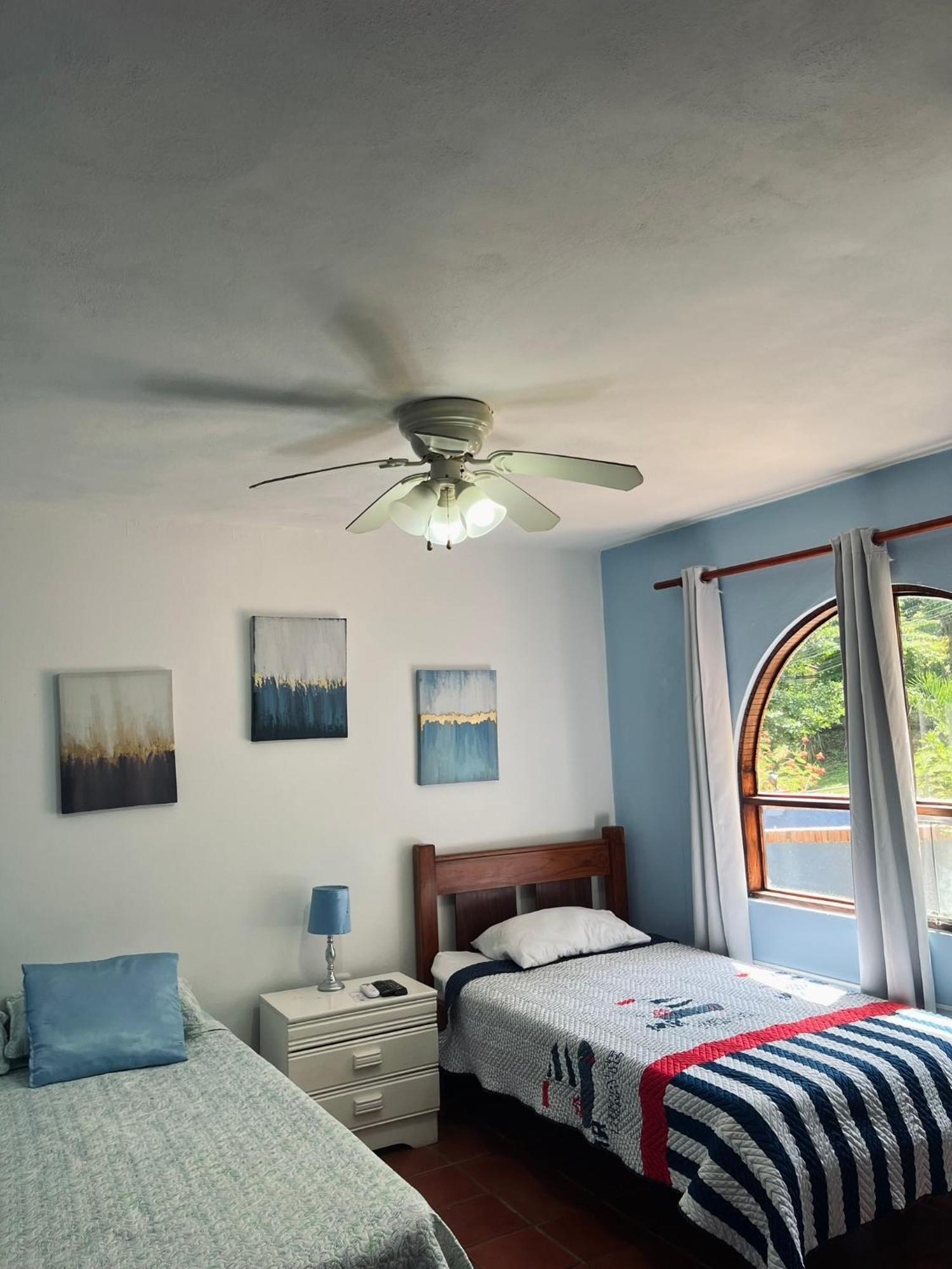 Siwo Art Guesthouse Playa Ocotal Extérieur photo