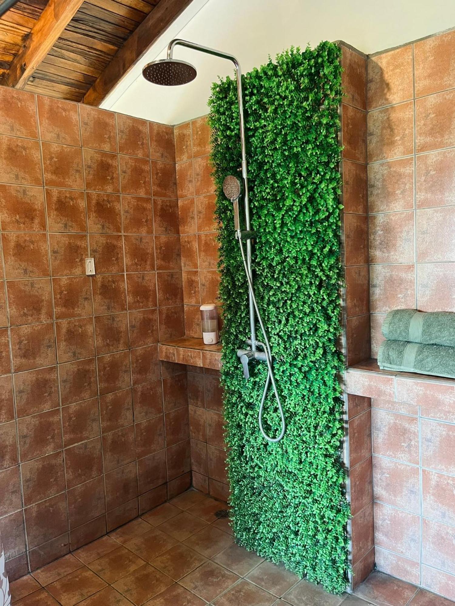 Siwo Art Guesthouse Playa Ocotal Extérieur photo