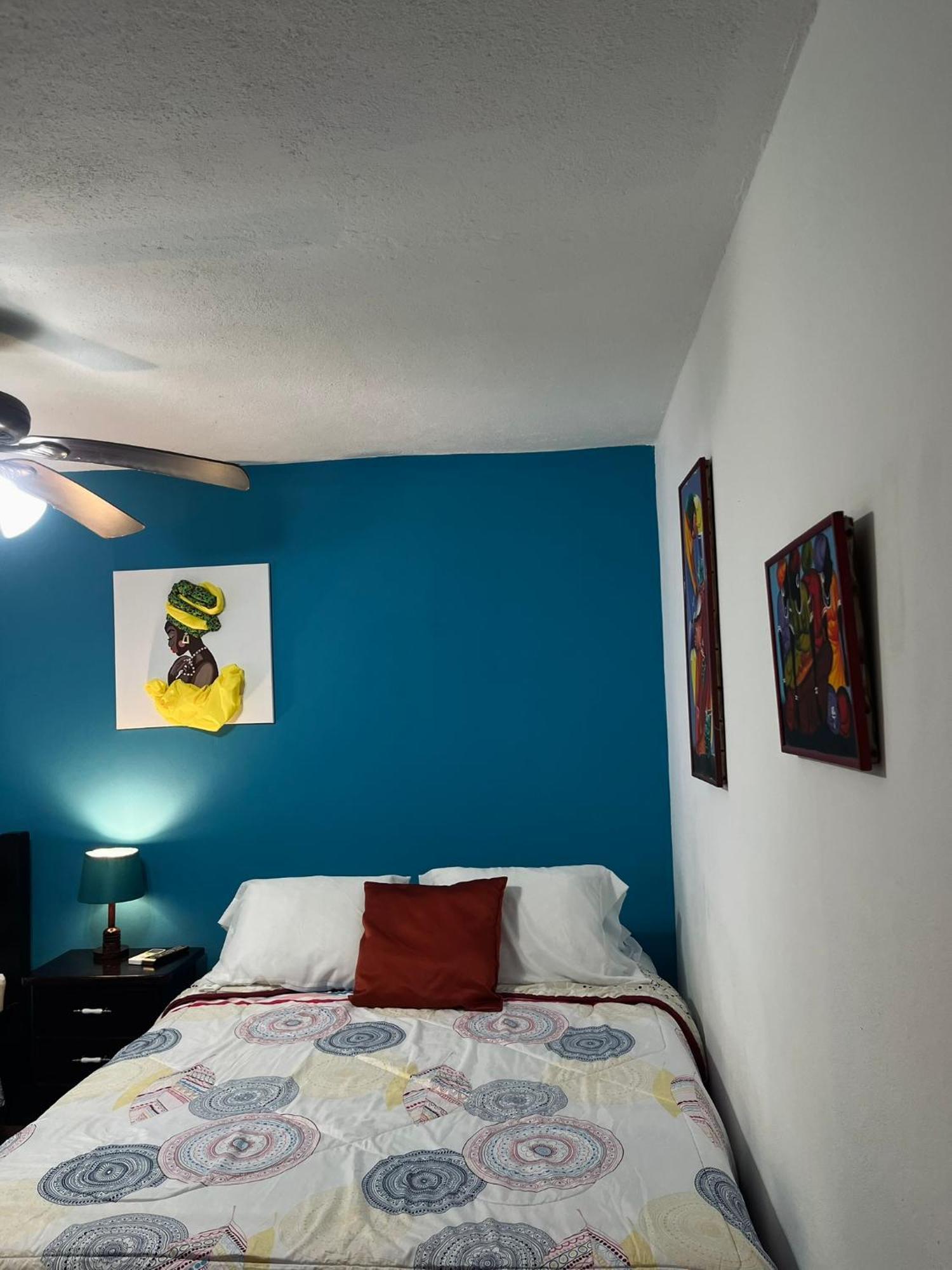 Siwo Art Guesthouse Playa Ocotal Extérieur photo